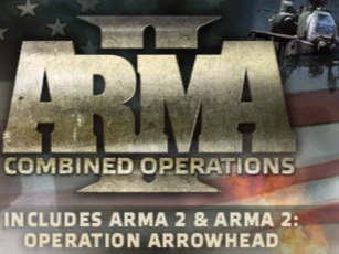 Arma 2: Combined Operations Server Hosting