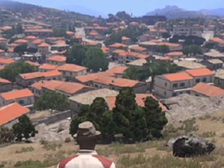 Arma 3: Altis Life Server Hosting