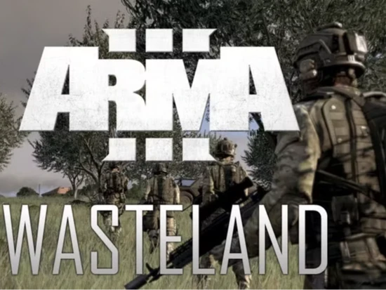 Arma 3: Wasteland Server Hosting