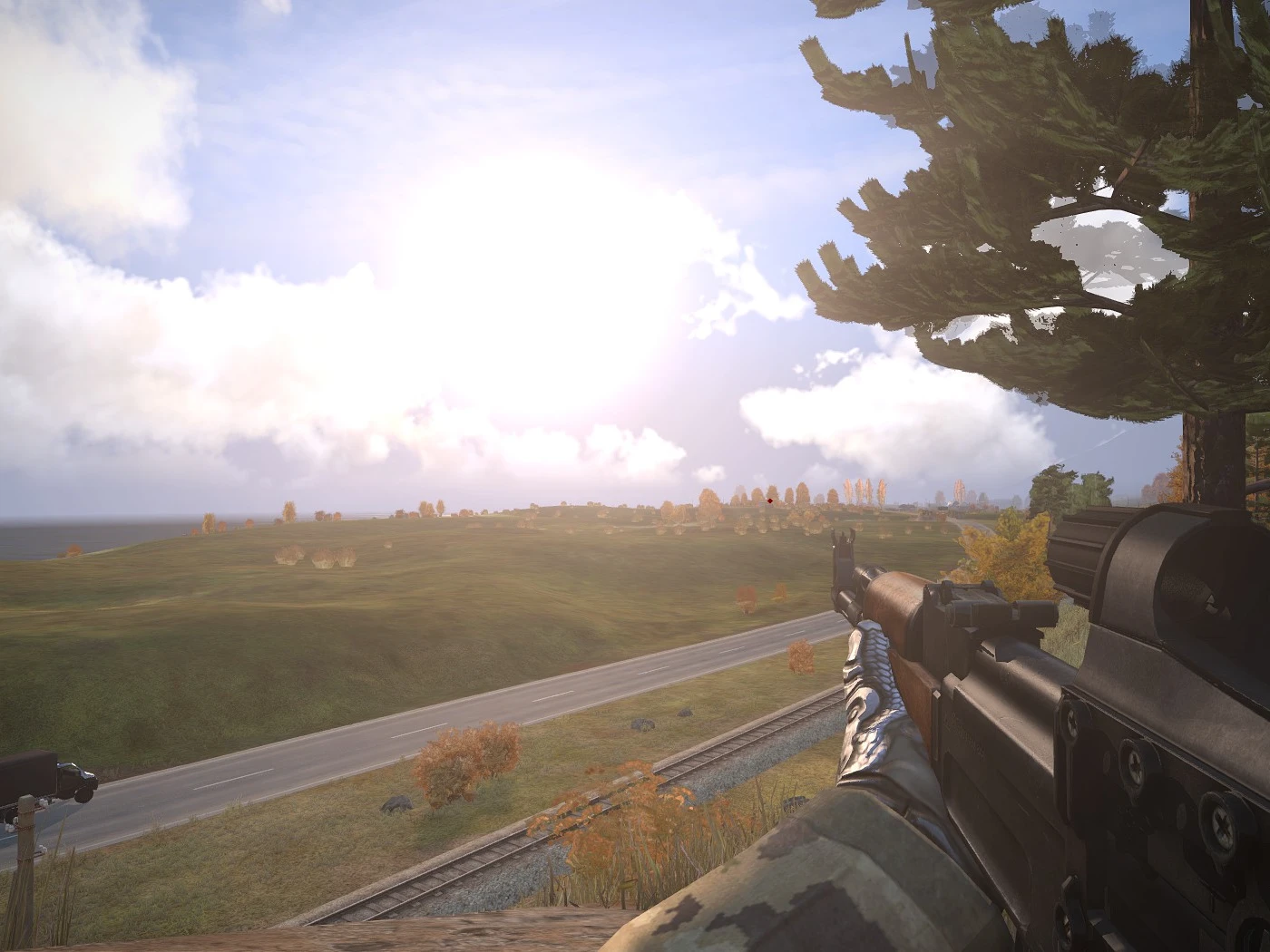 Arma 3: Wasteland Server Hosting