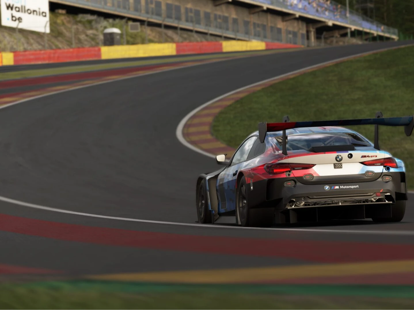Assetto Corsa Evo Server Hosting