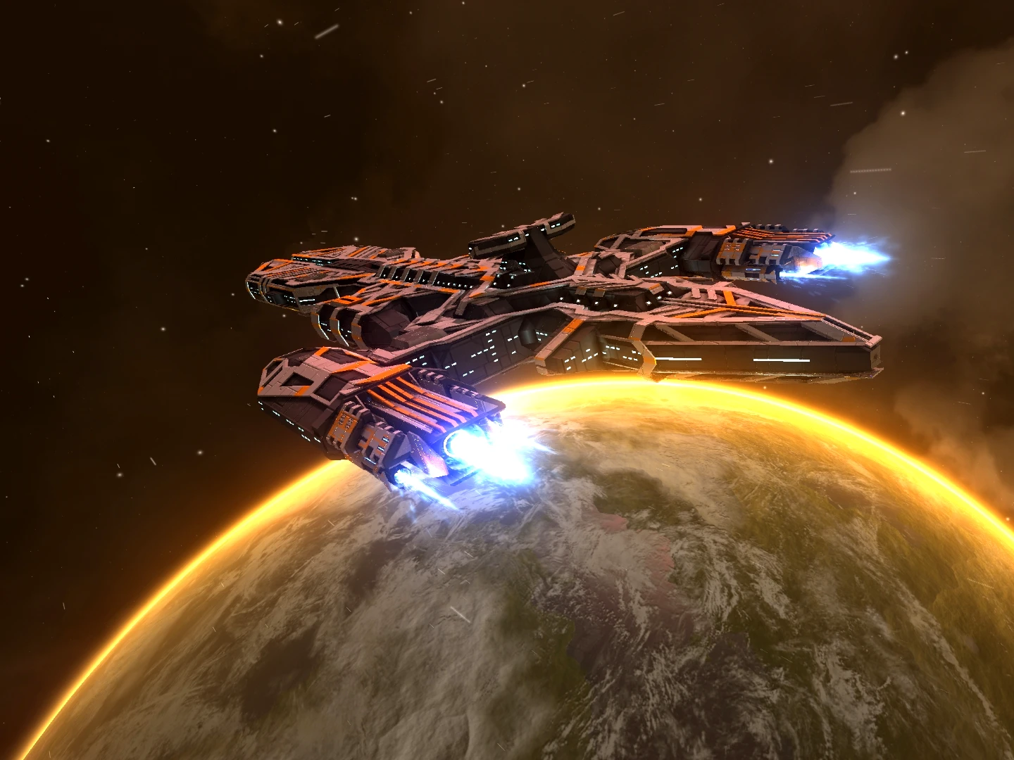 Avorion Server Hosting