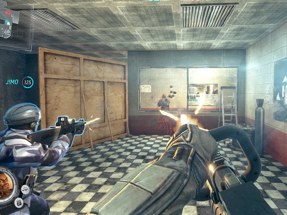 Ballistic Overkill Server Hosting