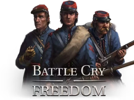 Battle Cry of Freedom Server Hosting