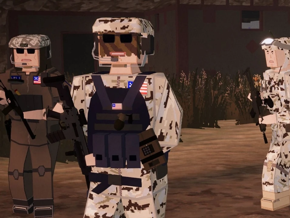 BattleBit Remastered Server Hosting