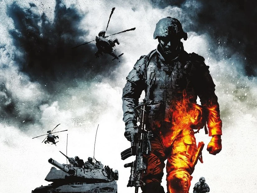 Battlefield Bad Company 2 Server Hosting