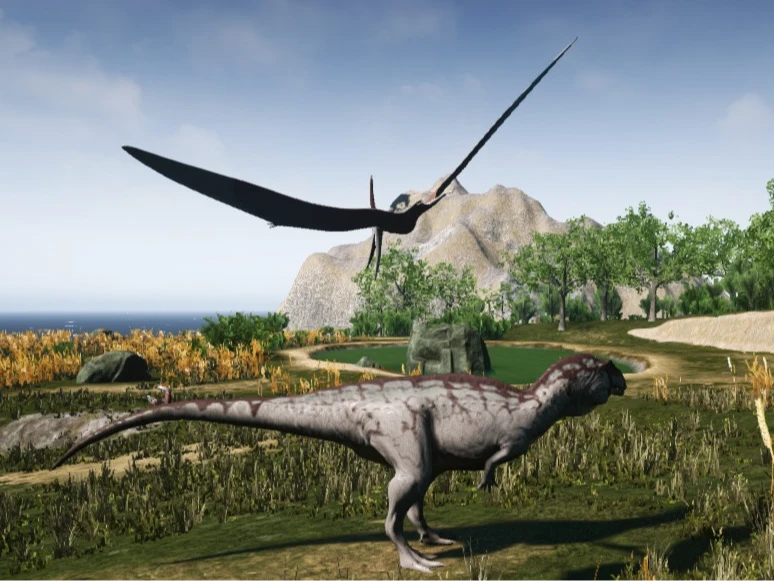 Beasts of Bermuda Server Hosting