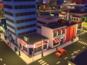 Broke Protocol Server Hosting