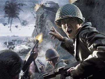 Call of Duty 2 Server Hosting