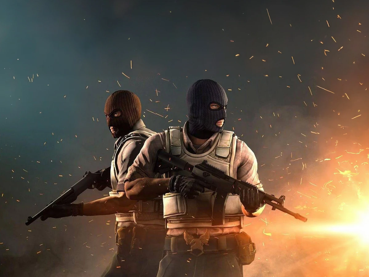 Counter-Strike 2 Server Hosting