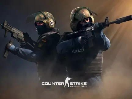 Counter-Strike: Global Offensive Server Hosting
