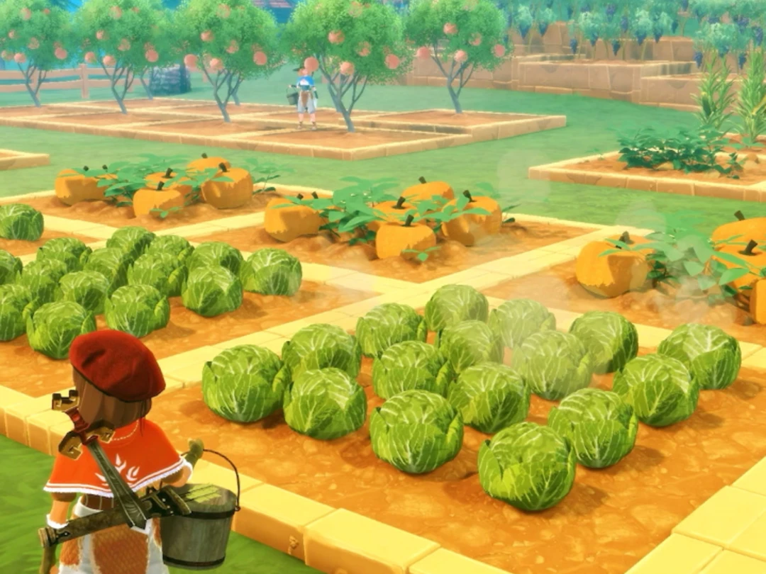 Craftopia Server Hosting