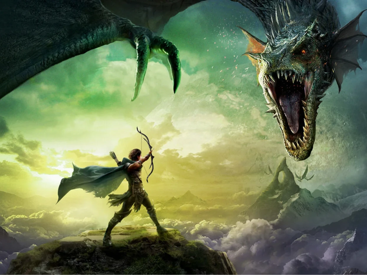 Dark and Light Server Hosting