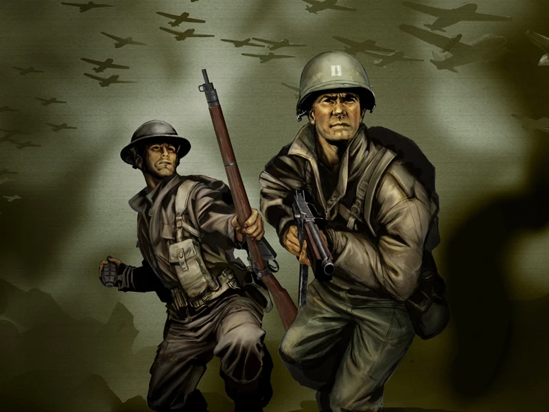 Day of Defeat Server Hosting