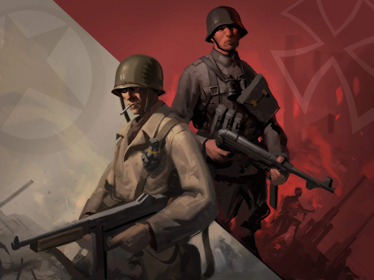 Day of Defeat: Source Server Hosting