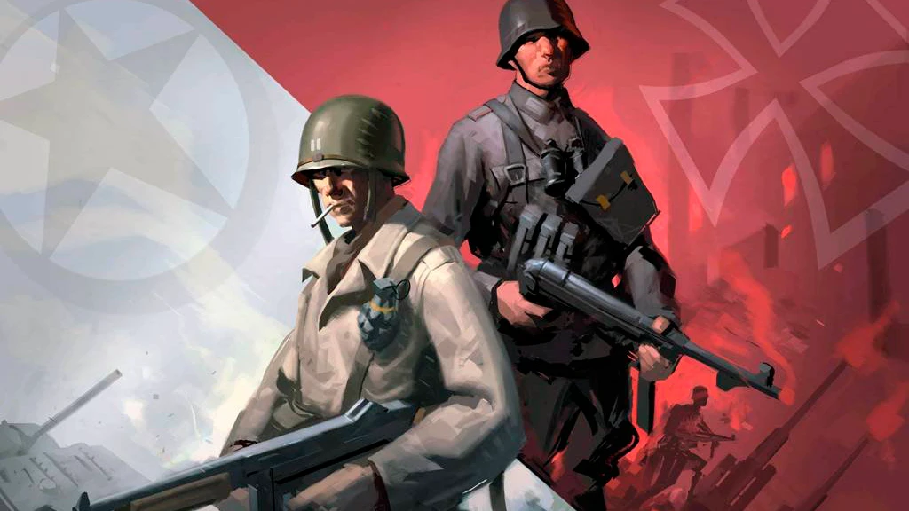 Day of Defeat: Source Server Hosting