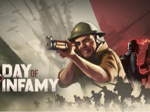 Day of Infamy Server Hosting