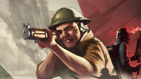 Day of Infamy Server Hosting