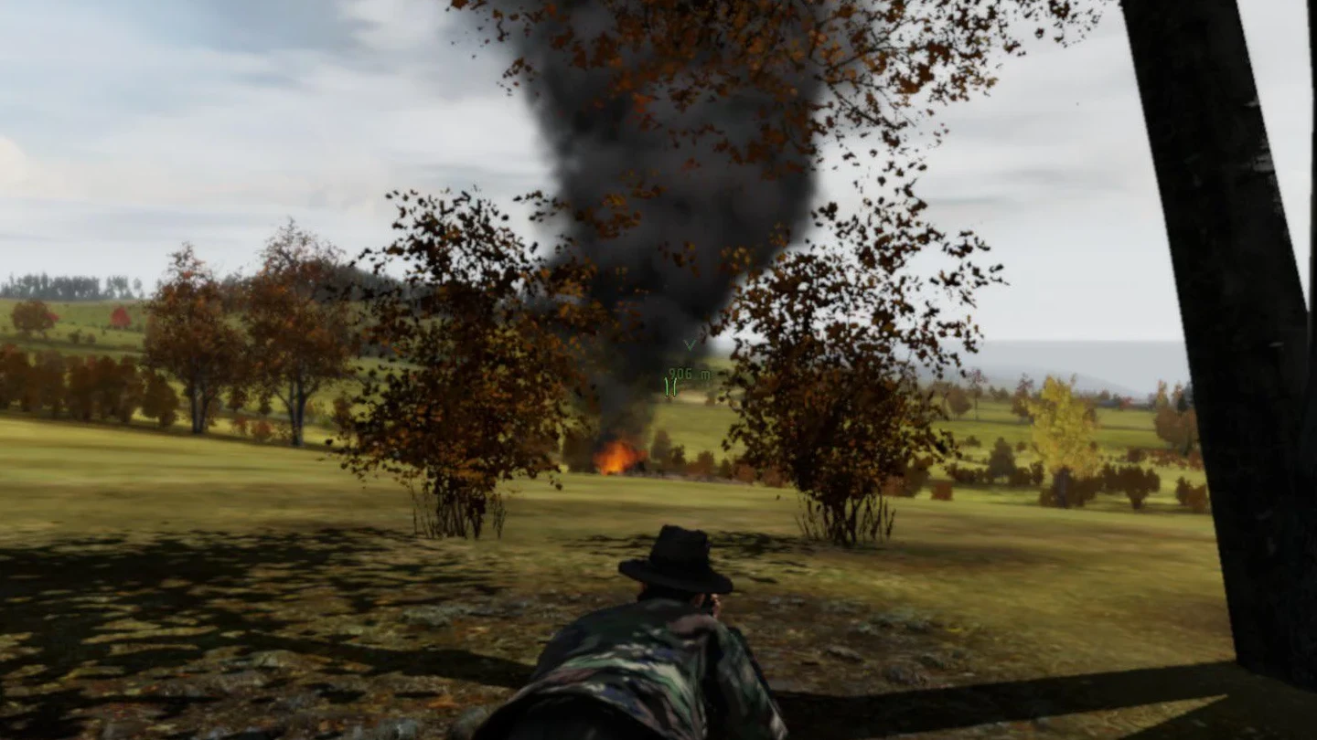 Arma 2 Dayz Epoch 1.0.7+ Server Hosting