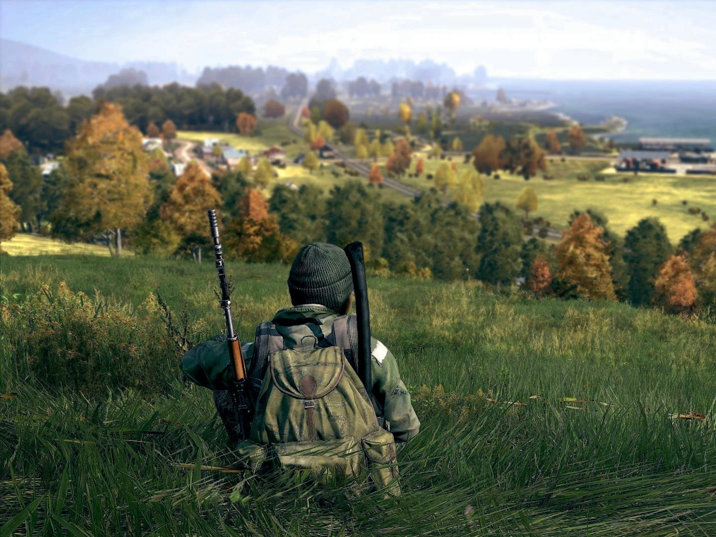 DayZ Server Hosting