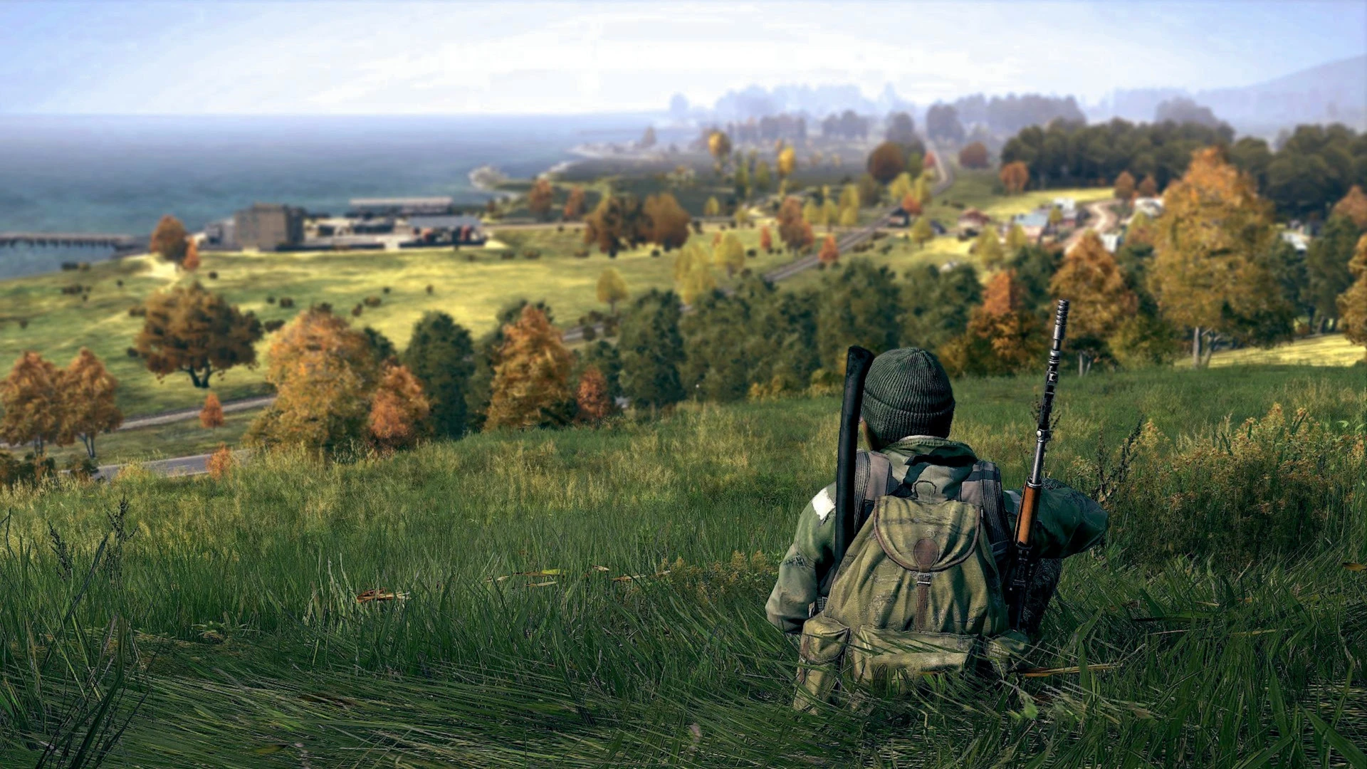 DayZ Server Hosting