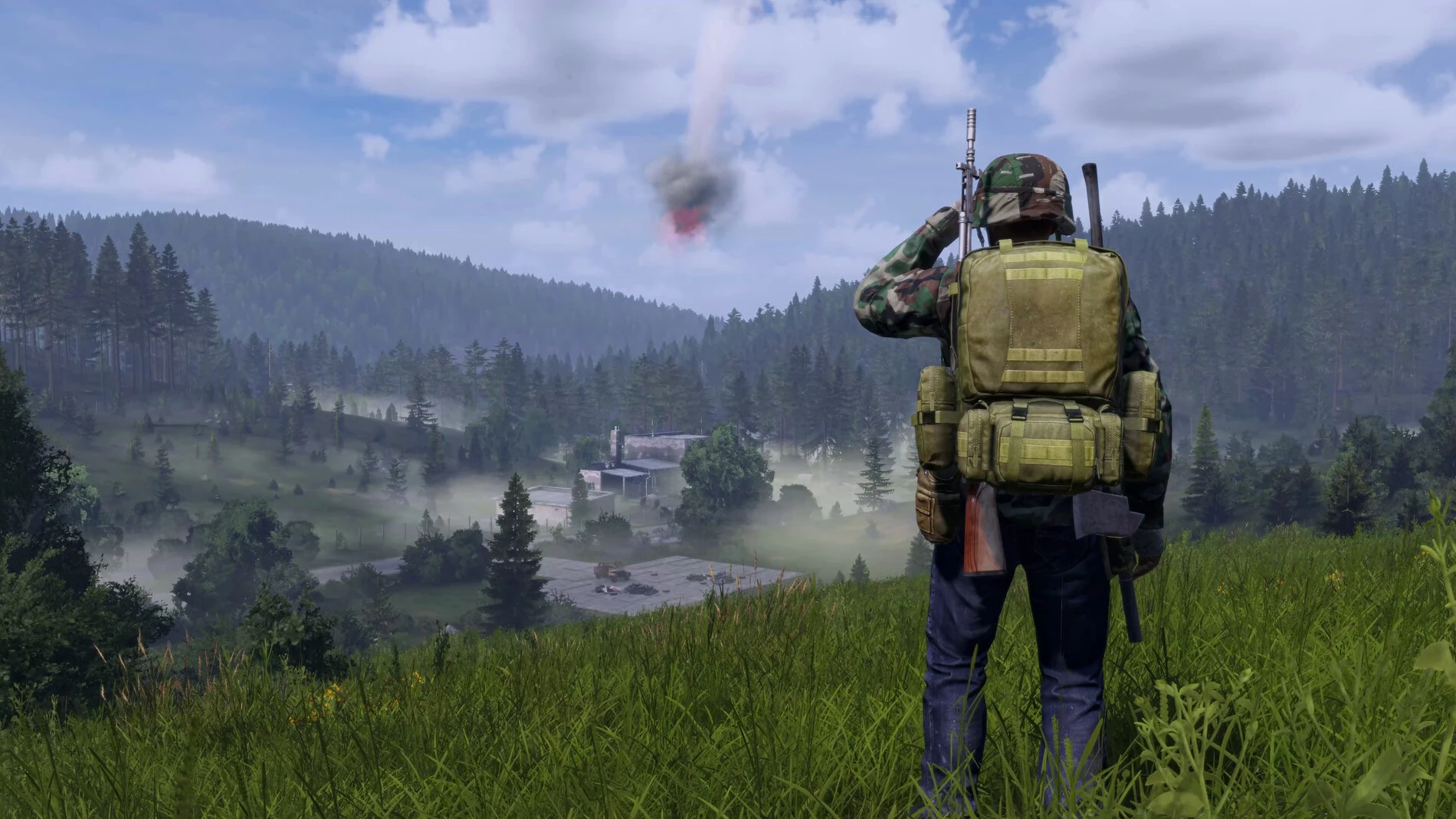 DayZ Server Hosting