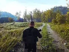 Deadside Server Hosting