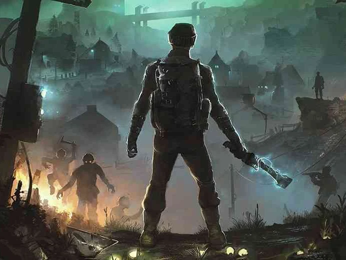 Desolate Server Hosting