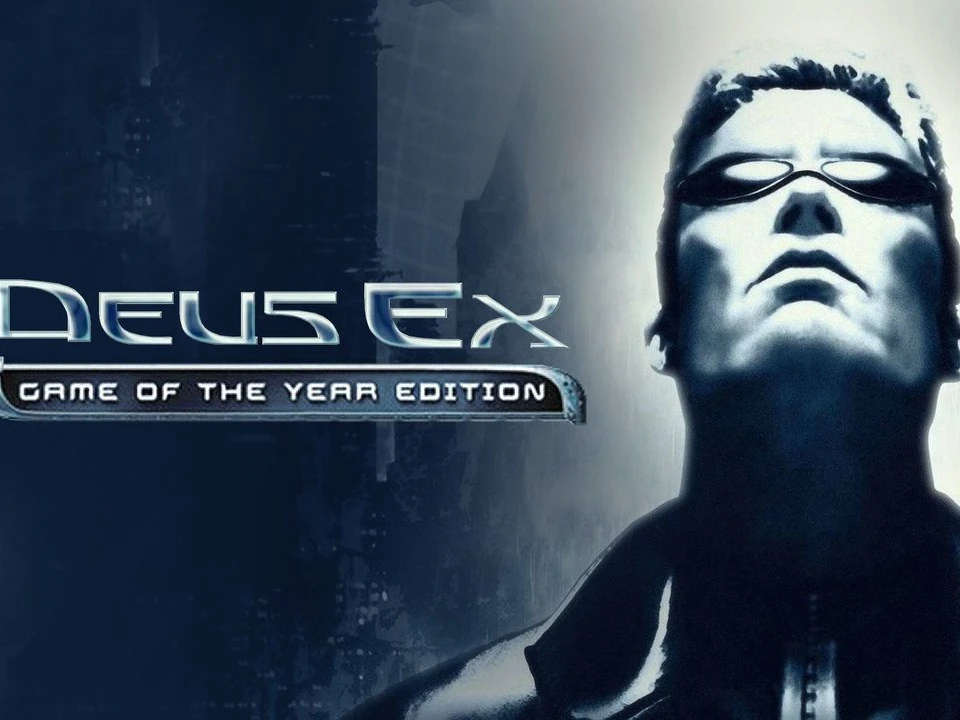 Deus Ex GOTY Server Hosting