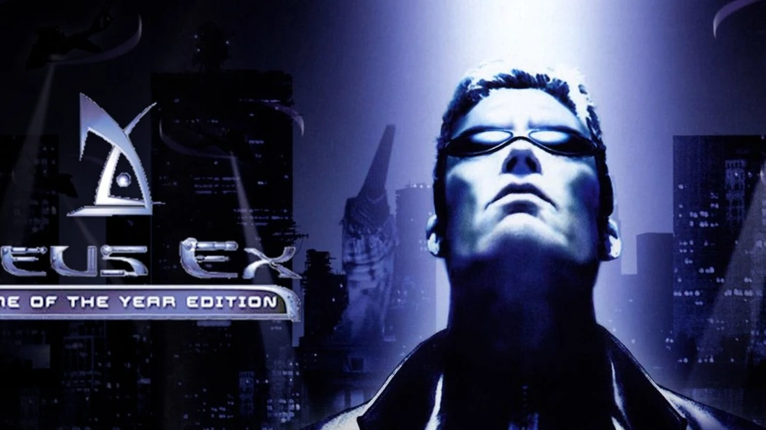 Deus Ex GOTY Server Hosting