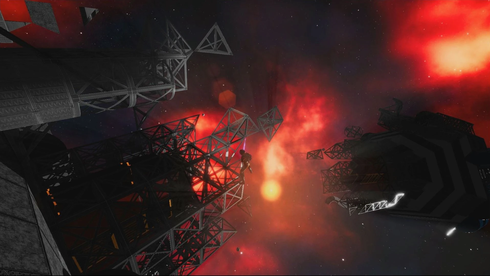 Empyrion: Galactic Survival Server Hosting