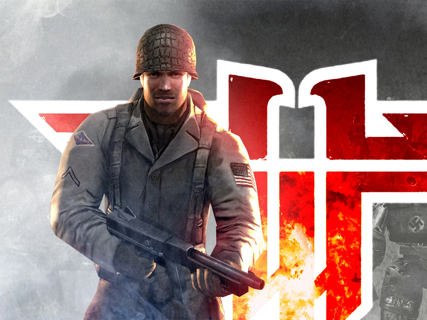 Enemy Territory Server Hosting