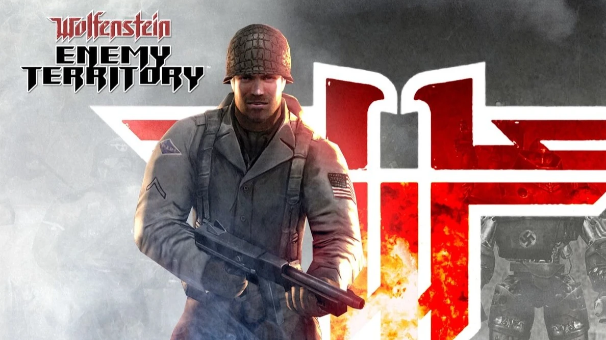 Enemy Territory Server Hosting