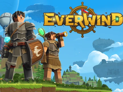 Everwind Server Hosting