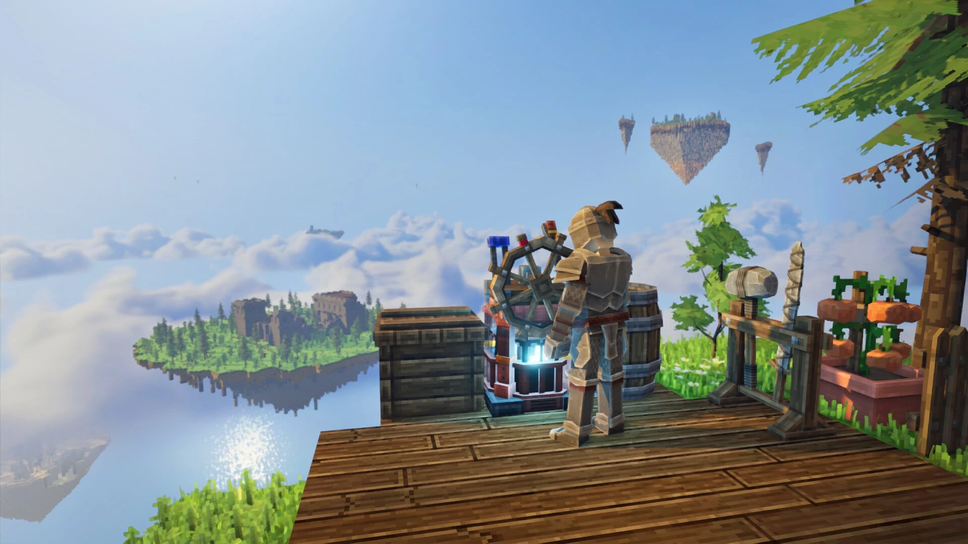 Everwind Server Hosting