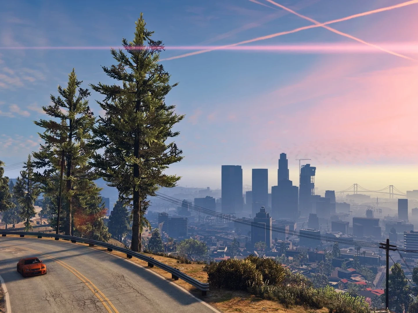 GTA V: RageMP Server Hosting