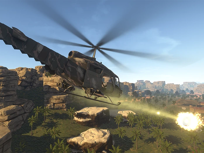 Hurtworld Server Hosting