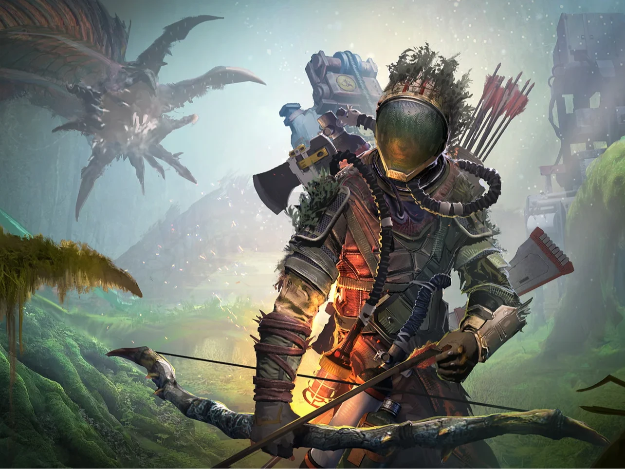 Icarus Server Hosting