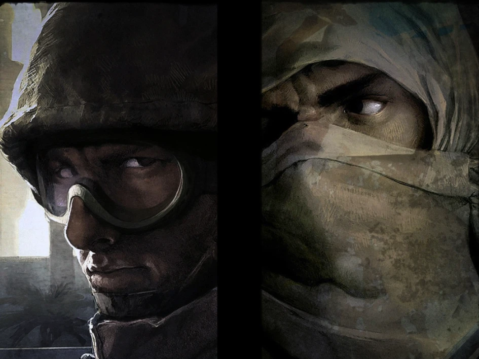 Insurgency Classic Server Hosting