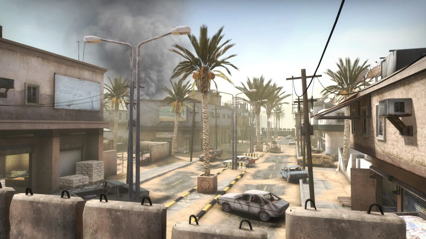 Insurgency Classic Server Hosting