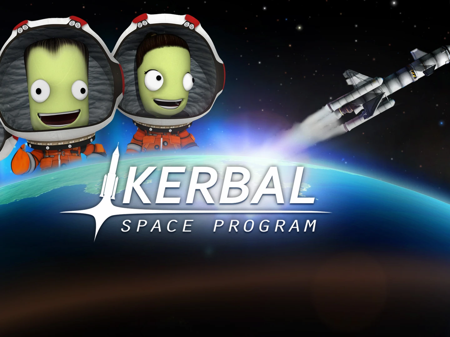 Kerbal Space Program Server Hosting