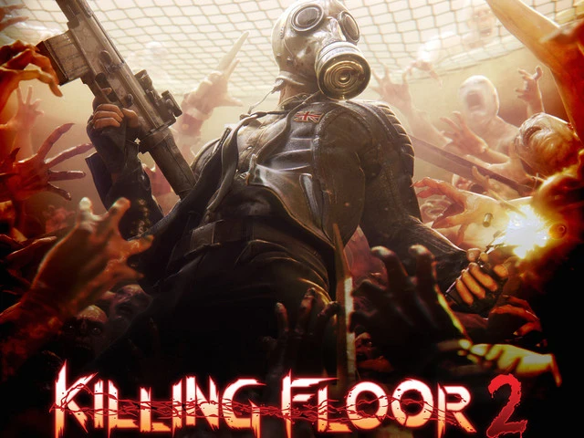 Killing Floor 2 Server Hosting