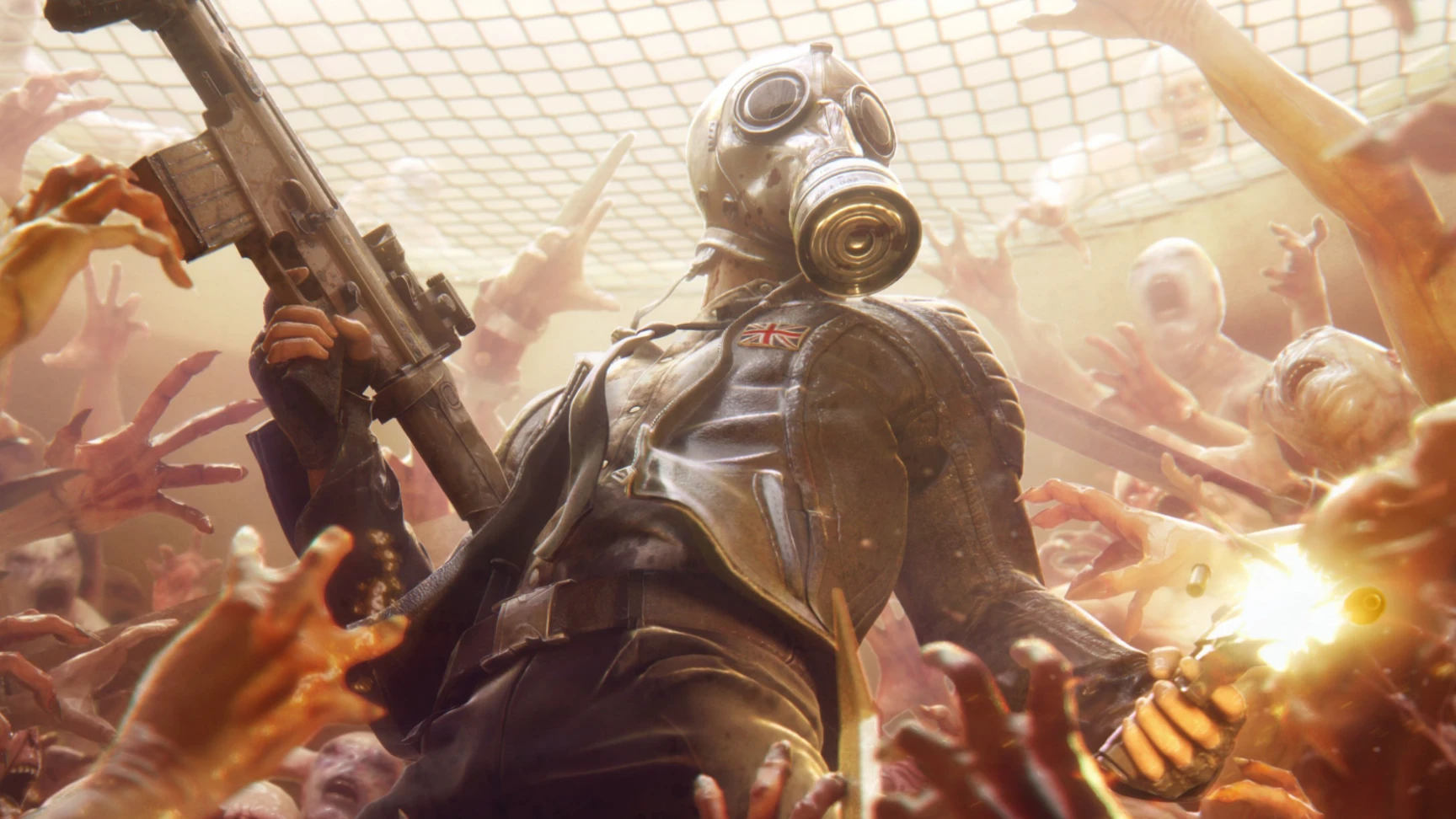 Killing Floor 2 Server Hosting