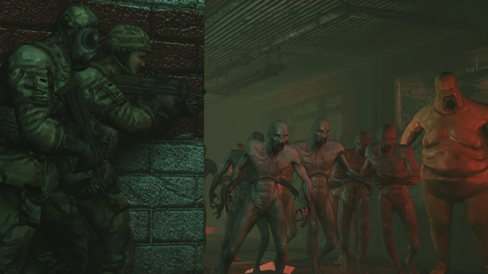 Killing Floor Server Hosting