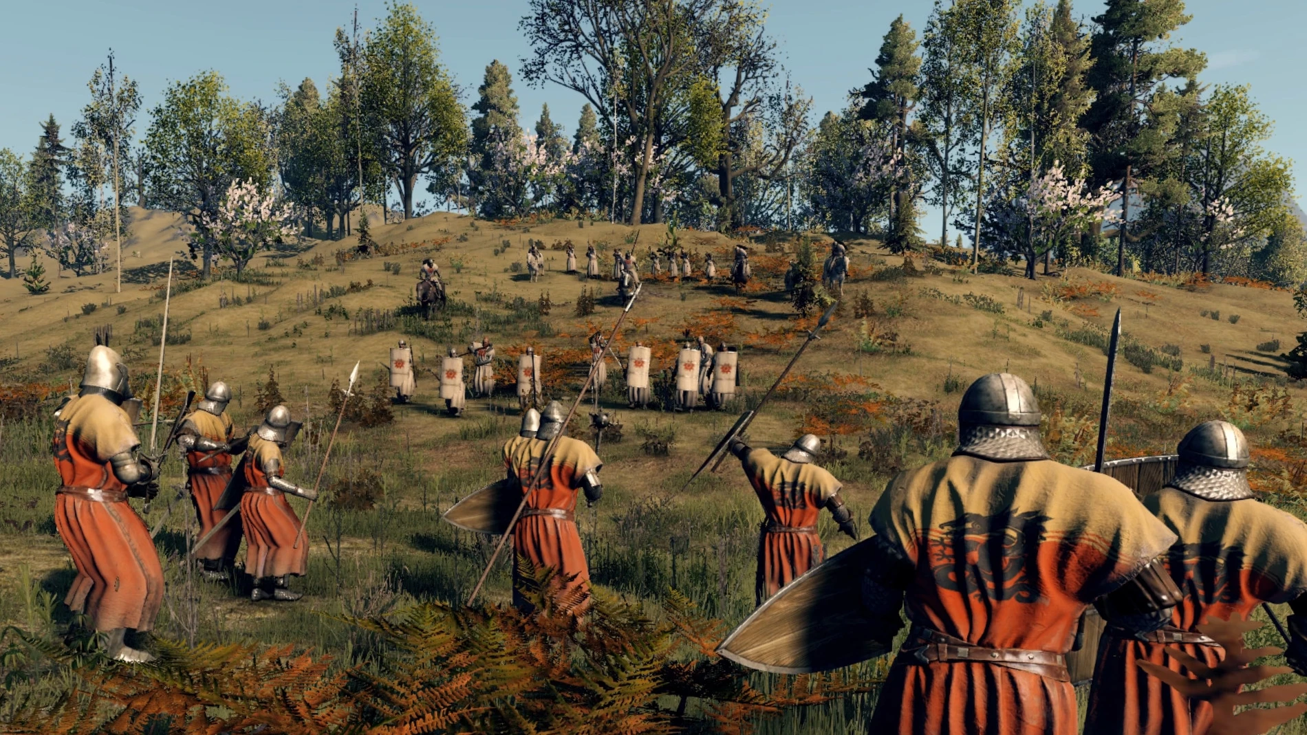 Life is Feudal Server Hosting