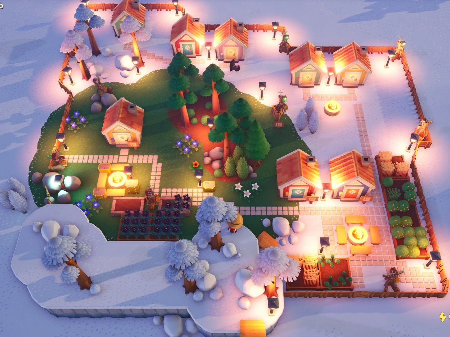 Longvinter Server Hosting