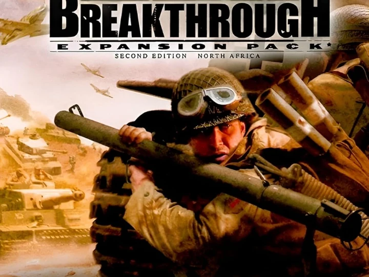 Medal of Honor: Breakthrough Server Hosting