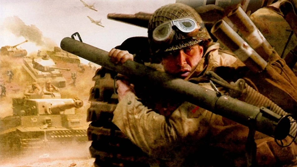 Medal of Honor: Breakthrough Server Hosting