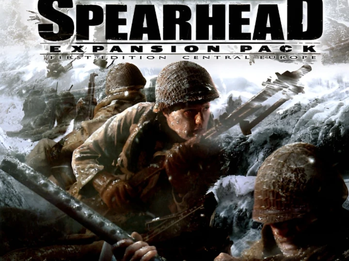 Medal of Honor: Spearhead Server Hosting