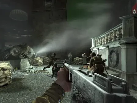 Medal of Honor: Airborne Server Hosting